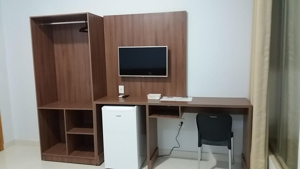 Big Hotel Imperatriz Luaran gambar