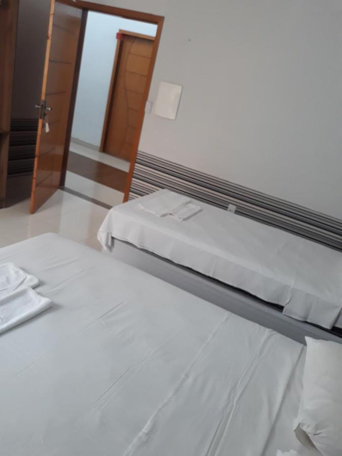 Big Hotel Imperatriz Luaran gambar