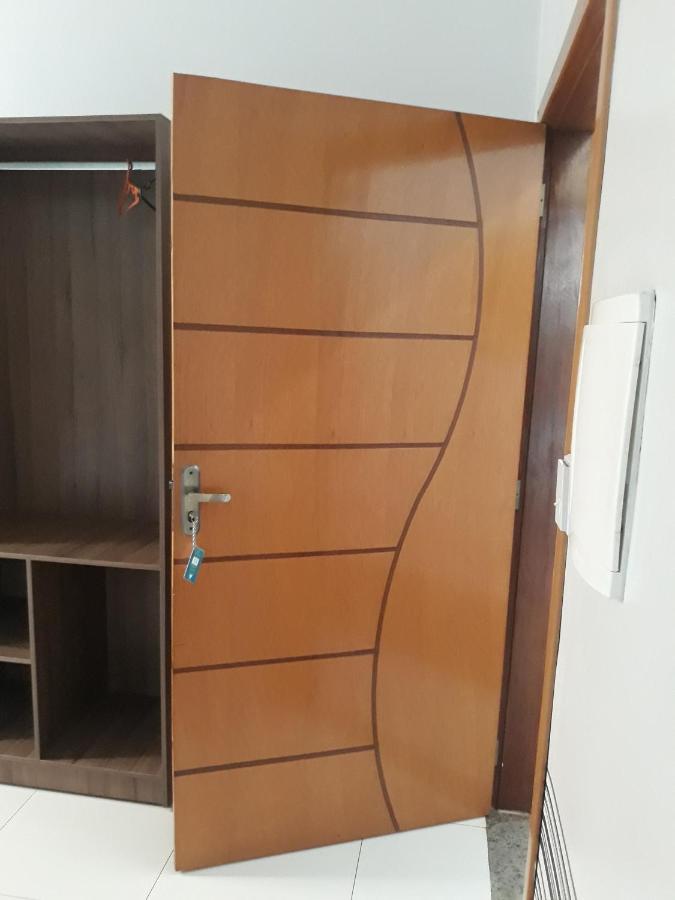 Big Hotel Imperatriz Luaran gambar
